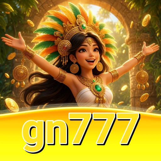 Layar fitur gn777