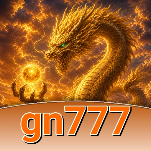 Layar pengaturan gn777